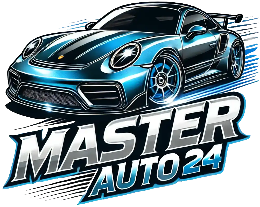 Logo garage Master Auto 24